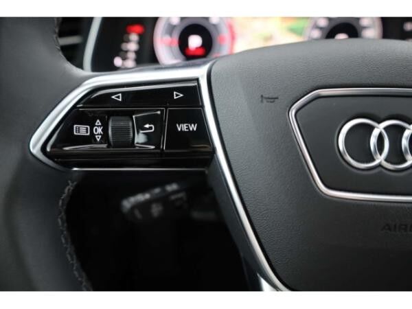 Audi A6 Avant 50 TDI quattro S line AHK/Matrix/P-Dach