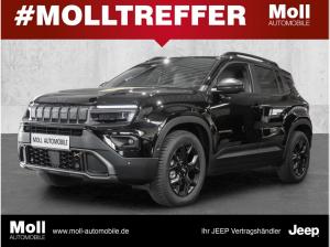 Jeep Avenger The North Face 4xe Navi 360 Kamera LED El. Heckklappe Apple CarPlay Android Auto
