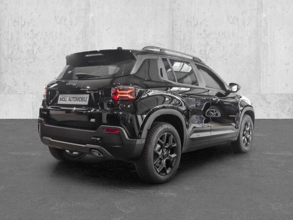 Jeep Avenger The North Face 4xe Navi 360 Kamera LED El. Heckklappe Apple CarPlay Android Auto