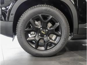 Jeep Avenger The North Face 4xe Navi 360 Kamera LED El. Heckklappe Apple CarPlay Android Auto