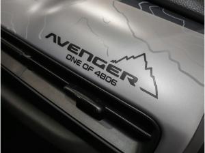 Jeep Avenger The North Face 4xe Navi 360 Kamera LED El. Heckklappe Apple CarPlay Android Auto