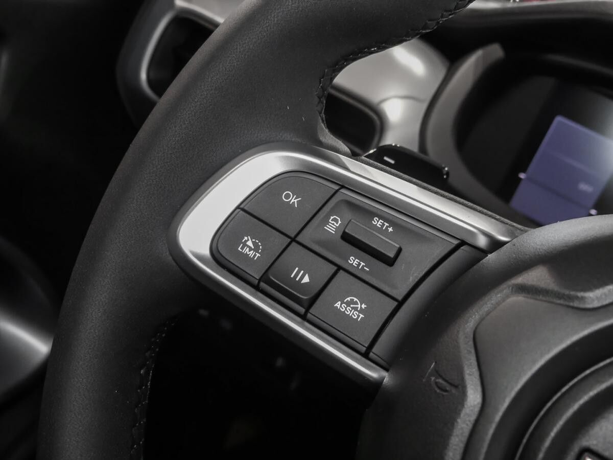 Jeep Avenger The North Face 4xe Navi 360 Kamera LED El. Heckklappe Apple CarPlay Android Auto