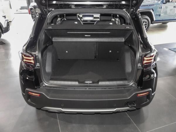 Jeep Avenger The North Face 4xe Navi 360 Kamera LED El. Heckklappe Apple CarPlay Android Auto