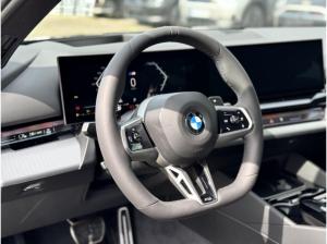 BMW 520 d xDrive Touring M Sportpaket Head-Up DAB