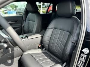 BMW 520 d xDrive Touring M Sportpaket Head-Up DAB