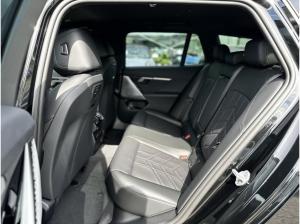 BMW 520 d xDrive Touring M Sportpaket Head-Up DAB