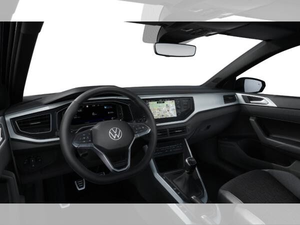 Volkswagen Polo ENERGY 1,0 l TSI OPF 70 kW (95 PS) 5-Gang