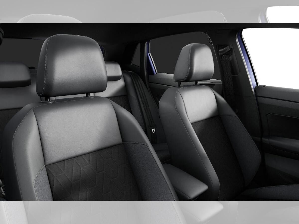 Volkswagen Polo ENERGY 1,0 l TSI OPF 70 kW (95 PS) 5-Gang