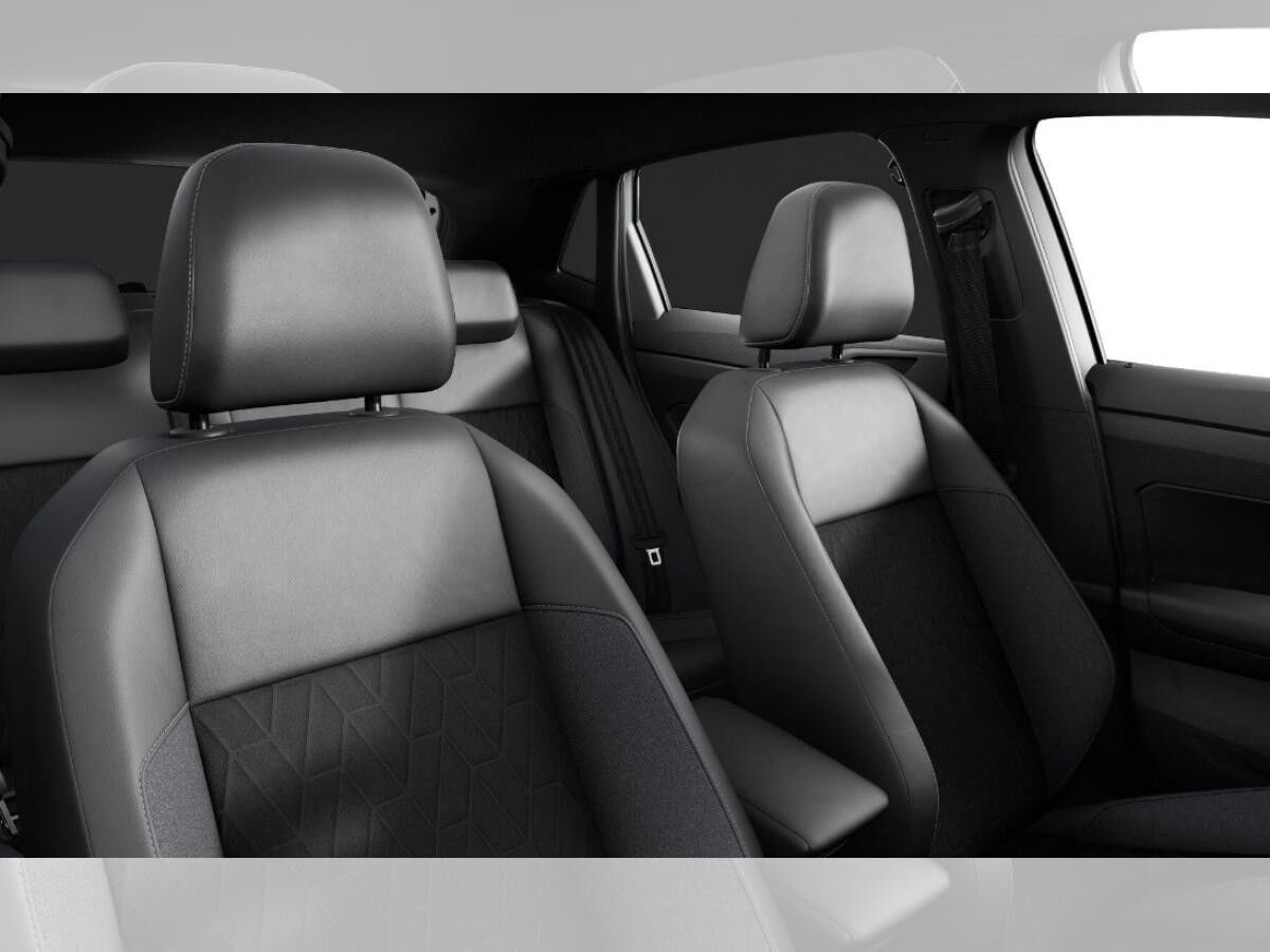 Volkswagen Polo ENERGY 1,0 l TSI OPF 70 kW (95 PS) 5-Gang