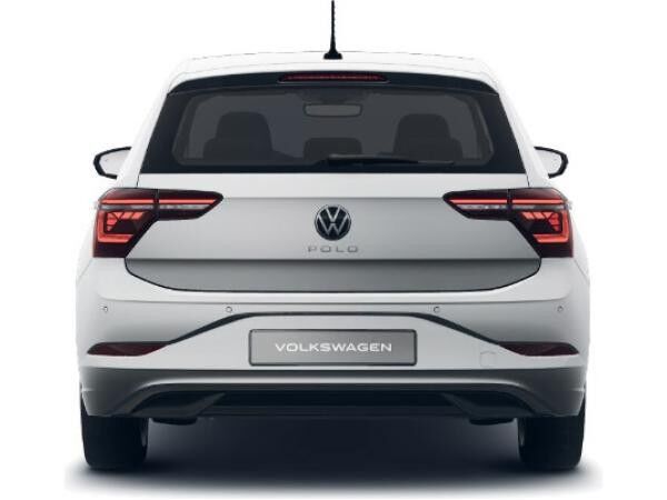 Volkswagen Polo ENERGY 1,0 l TSI OPF 70 kW (95 PS) 5-Gang