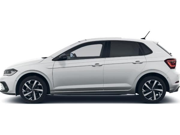 Volkswagen Polo ENERGY 1,0 l TSI OPF 70 kW (95 PS) 5-Gang