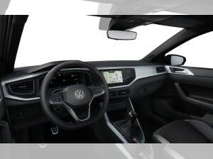 Volkswagen Polo ENERGY 1,0 l TSI OPF 70 kW (95 PS) 5-Gang