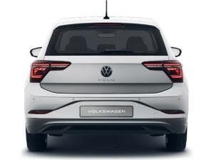 Volkswagen Polo ENERGY 1,0 l TSI OPF 70 kW (95 PS) 5-Gang