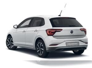 Volkswagen Polo ENERGY 1,0 l TSI OPF 70 kW (95 PS) 5-Gang