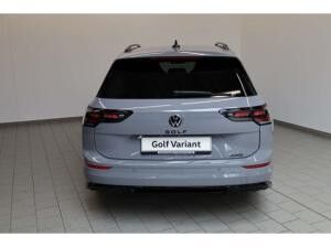 Volkswagen Golf Variant R-Line 2.0 TSI 4Motion 8-fach *SOFORT VERFÜGBAR*