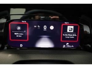 Volkswagen Golf Variant R-Line 2.0 TSI 4Motion 8-fach *SOFORT VERFÜGBAR*