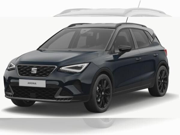 Seat Arona FR Black Edition 1.0 TSI 116 PS 7-Gang-DSG⚡️Gewerbe⚡️
