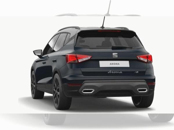 Seat Arona FR Black Edition 1.0 TSI 116 PS 7-Gang-DSG⚡️Gewerbe⚡️