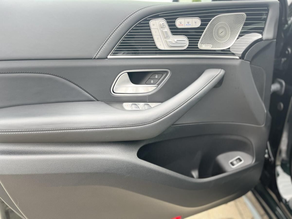 Mercedes-Benz GLE 53 AMG 4M Coupé Pano+AHK+Perf-Abgas
