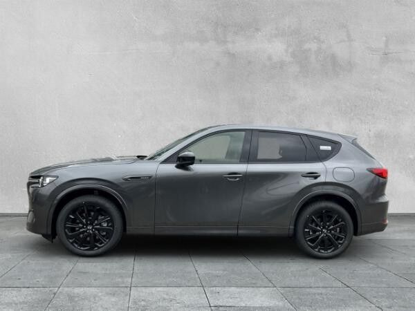 Mazda CX-60 HOMURA PLUS AWD e-SKYACTIV PHEV 327PS+BOSE