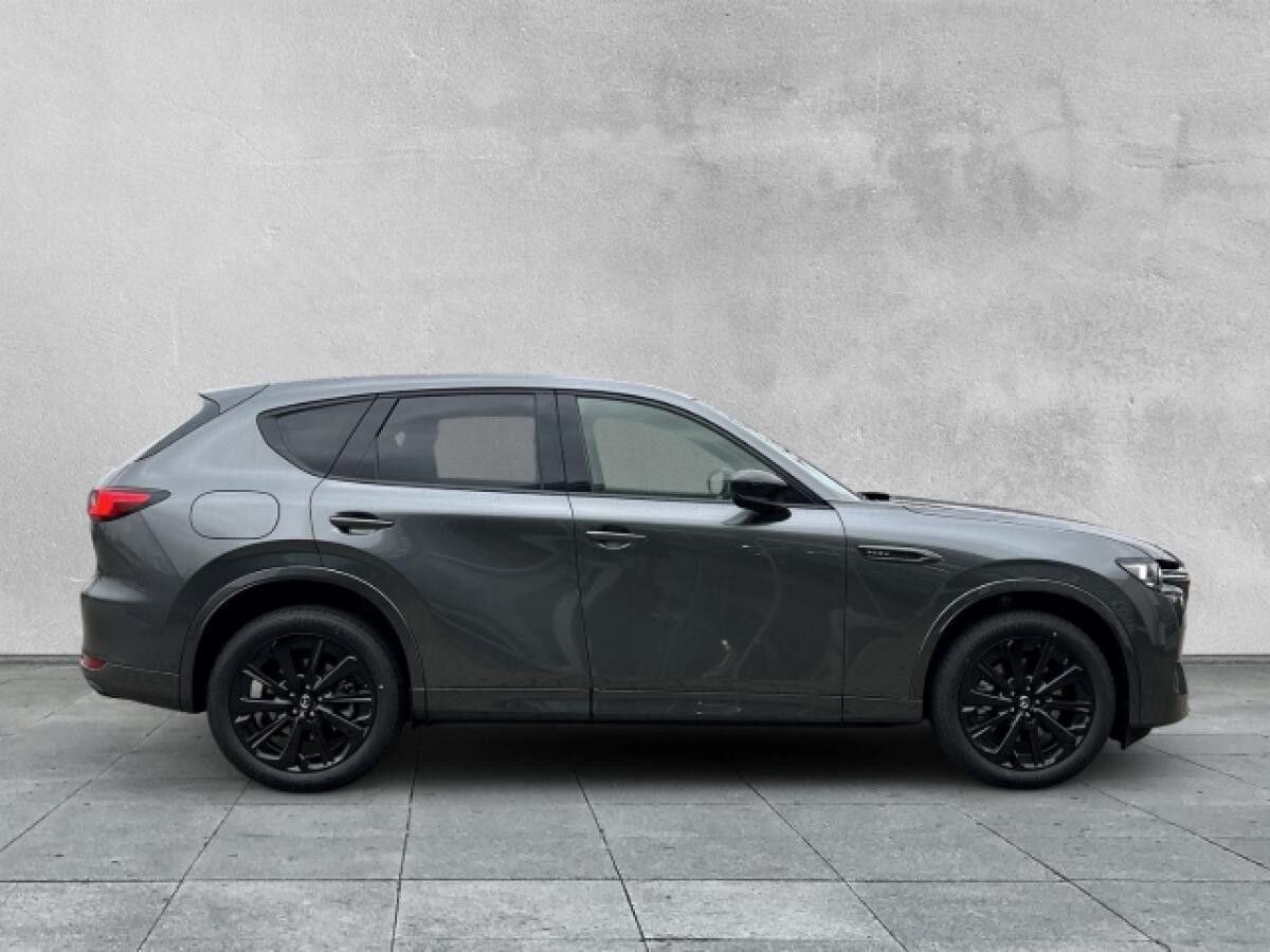 Mazda CX-60 HOMURA PLUS AWD e-SKYACTIV PHEV 327PS+BOSE