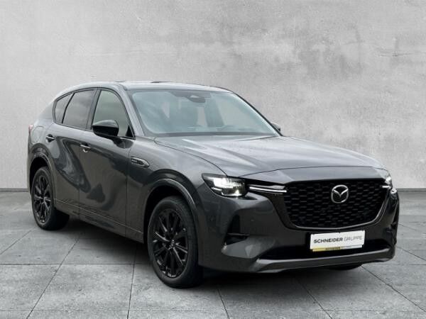 Mazda CX-60 HOMURA PLUS AWD e-SKYACTIV PHEV 327PS+BOSE