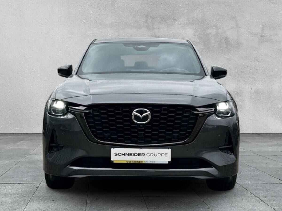 Mazda CX-60 HOMURA PLUS AWD e-SKYACTIV PHEV 327PS+BOSE