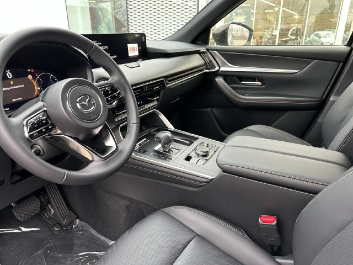 Mazda CX-60 HOMURA PLUS AWD e-SKYACTIV PHEV 327PS+BOSE