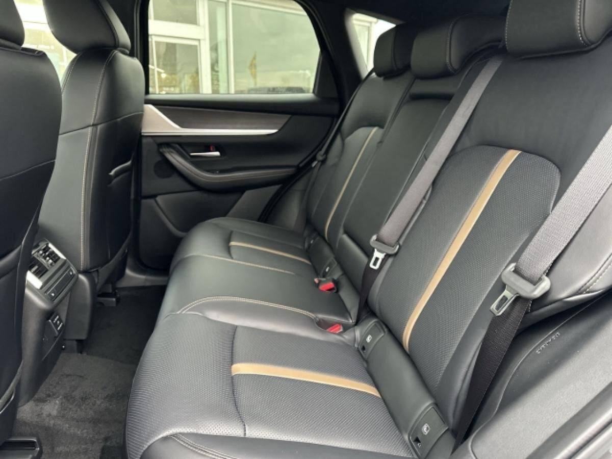 Mazda CX-60 HOMURA PLUS AWD e-SKYACTIV PHEV 327PS+BOSE