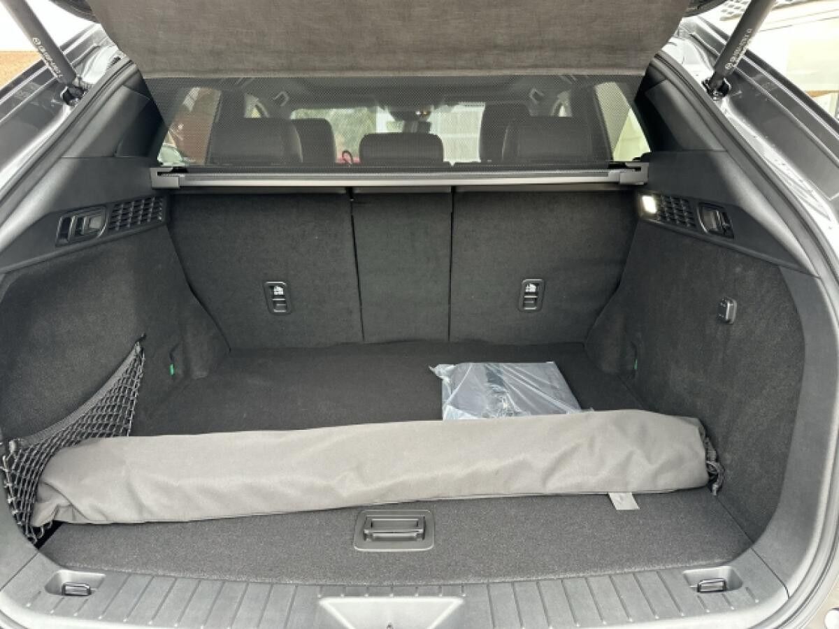 Mazda CX-60 HOMURA PLUS AWD e-SKYACTIV PHEV 327PS+BOSE