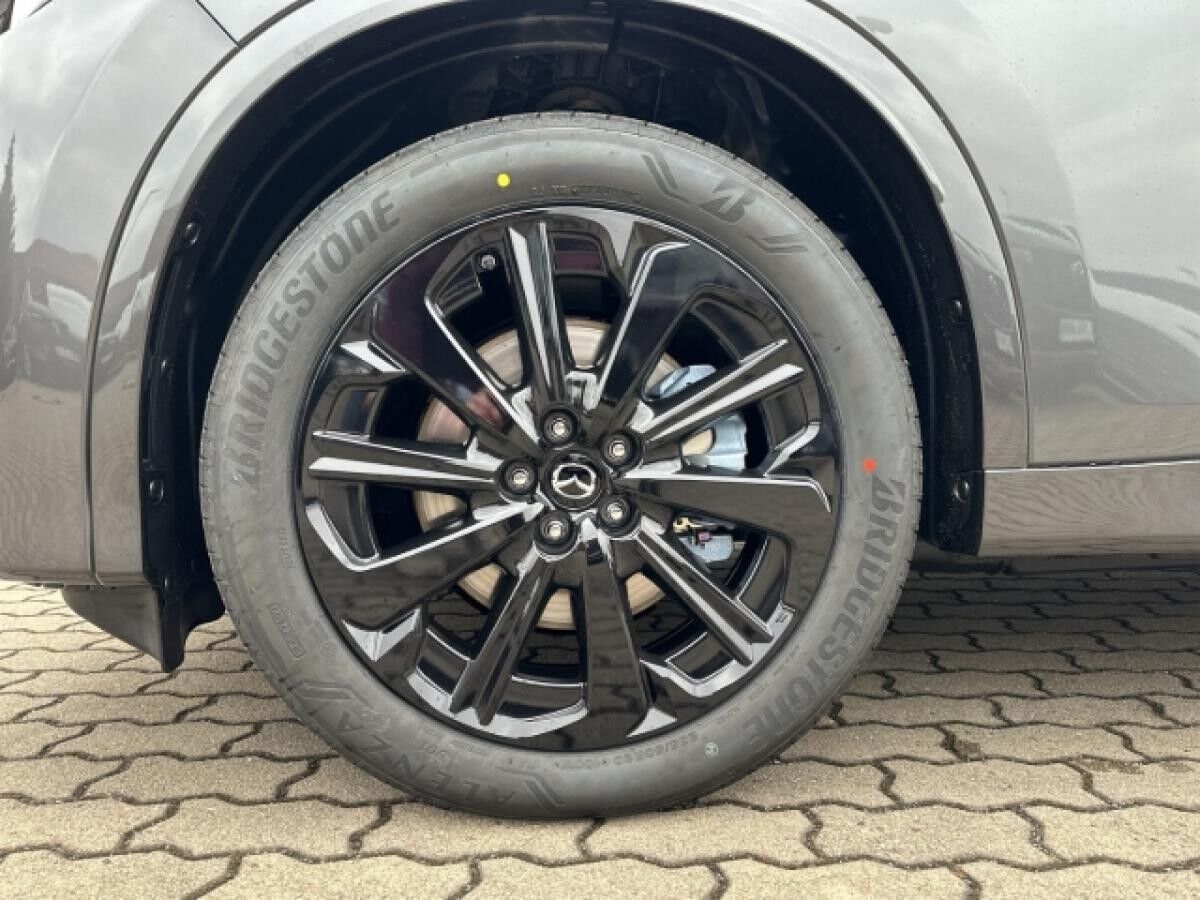 Mazda CX-60 HOMURA PLUS AWD e-SKYACTIV PHEV 327PS+BOSE