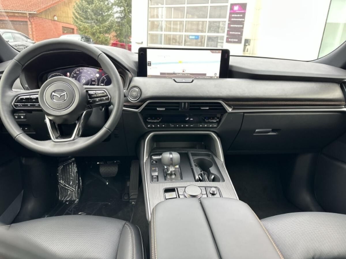 Mazda CX-60 HOMURA PLUS AWD e-SKYACTIV PHEV 327PS+BOSE