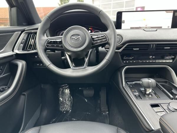 Mazda CX-60 HOMURA PLUS AWD e-SKYACTIV PHEV 327PS+BOSE