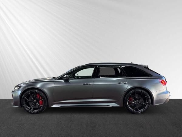 Audi RS6 Avant performance 360°+B&O Adv+Keramik+Sthz