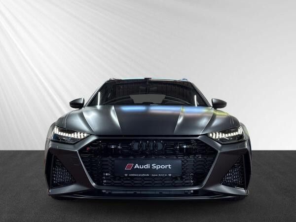 Audi RS6 Avant performance 360°+B&O Adv+Keramik+Sthz