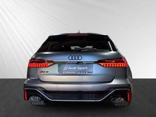 Audi RS6 Avant performance 360°+B&O Adv+Keramik+Sthz