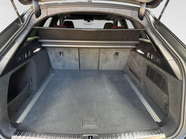 Audi RS6 Avant performance 360°+B&O Adv+Keramik+Sthz
