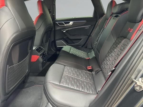 Audi RS6 Avant performance 360°+B&O Adv+Keramik+Sthz