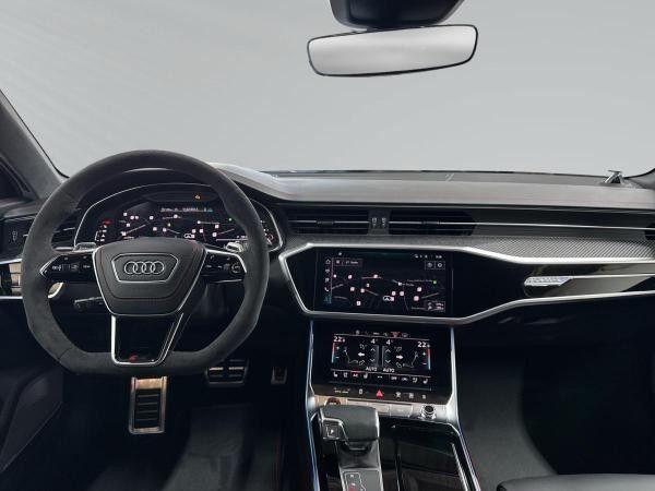 Audi RS6 Avant performance 360°+B&O Adv+Keramik+Sthz