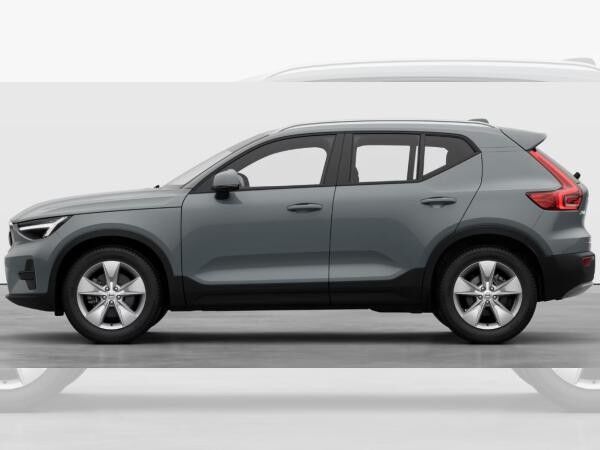 Volvo XC40 Core, B4 Mild-Hybrid !197PS! Automatik Bestellaktion