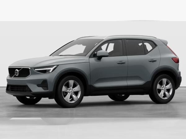 Volvo XC40 Core, B4 Mild-Hybrid !197PS! Automatik Bestellaktion