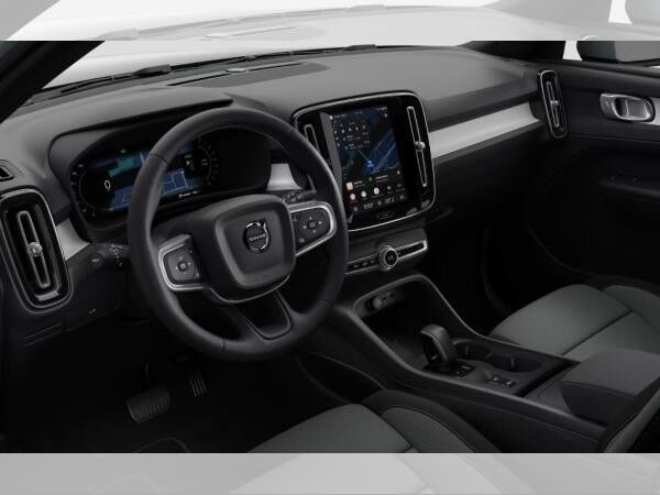 Volvo XC40 Core, B4 Mild-Hybrid !197PS! Automatik Bestellaktion