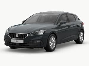 Seat Leon Road Edition 1.5 eTSI 150 PS 7-Gang-DSG⚡️Gewerbe⚡️