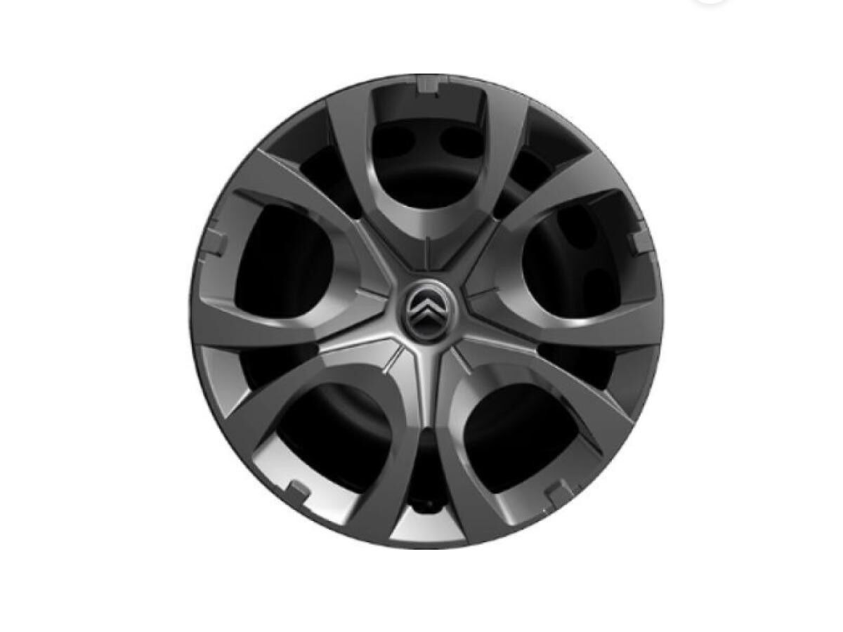 Citroën C3 ë-C3 MAX Standard Range | Automatik |Navi| Allwetterreifen 🔥Top-Deal🔥