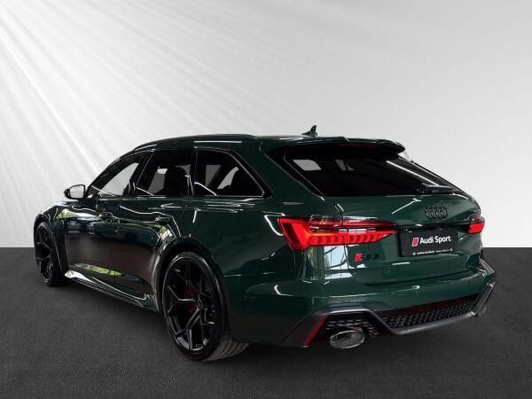 Audi RS6 Avant performance 360°+B&O Adv+Carbon+Keramik