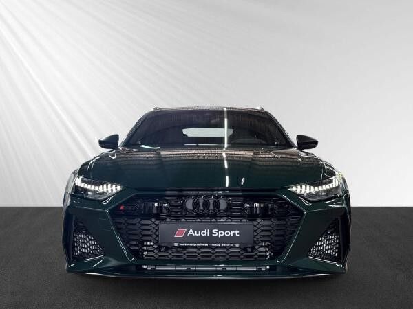 Audi RS6 Avant performance 360°+B&O Adv+Carbon+Keramik
