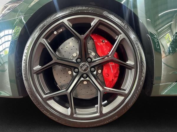 Audi RS6 Avant performance 360°+B&O Adv+Carbon+Keramik
