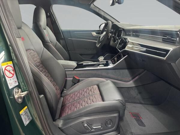 Audi RS6 Avant performance 360°+B&O Adv+Carbon+Keramik