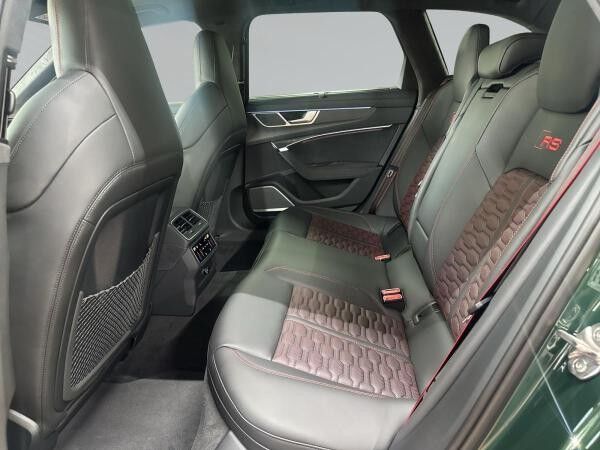 Audi RS6 Avant performance 360°+B&O Adv+Carbon+Keramik