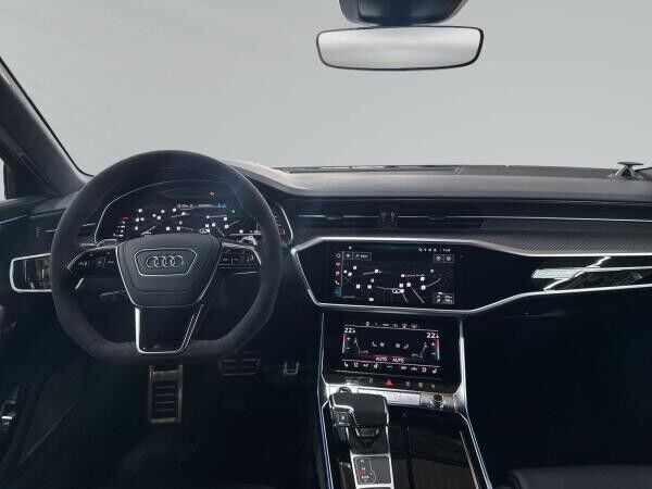 Audi RS6 Avant performance 360°+B&O Adv+Carbon+Keramik